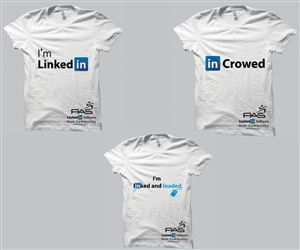 T-shirt Design by anshtoyj