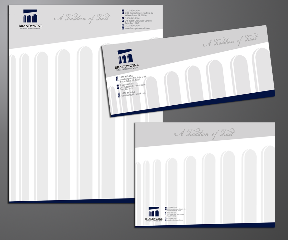 Schreibwaren-Design von kousik für dieses Projekt | Design #3662885