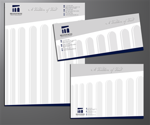 Schreibwaren-Design von kousik für dieses Projekt | Design: #3662885