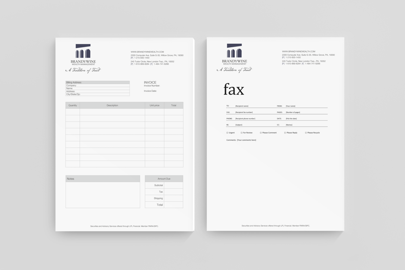 Schreibwaren-Design von HYPdesign für dieses Projekt | Design #3675540