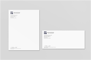 Schreibwaren-Design von HYPdesign für dieses Projekt | Design: #3675542