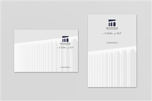 Schreibwaren-Design von HYPdesign für dieses Projekt | Design: #3675563