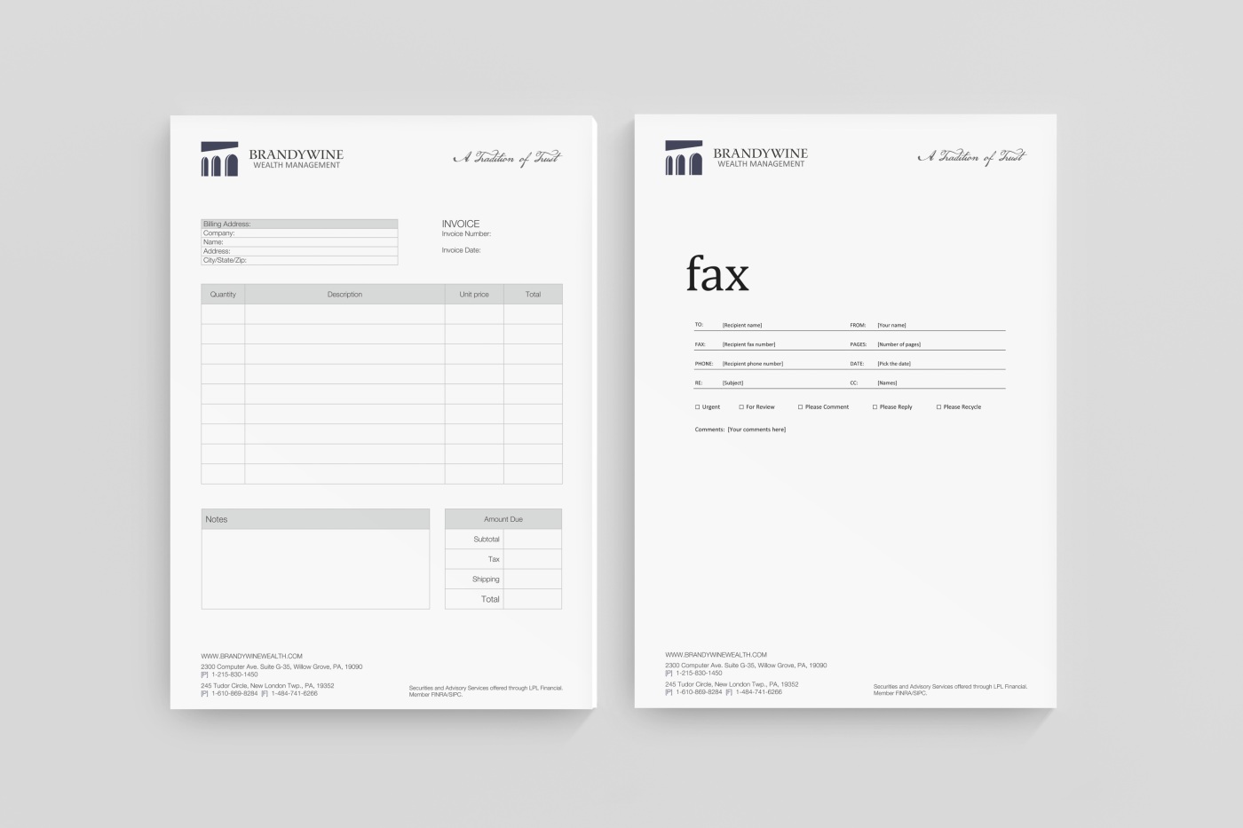 Schreibwaren-Design von HYPdesign für dieses Projekt | Design #3675573
