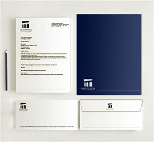 Schreibwaren-Design von nafizrahat für dieses Projekt | Design: #3653108