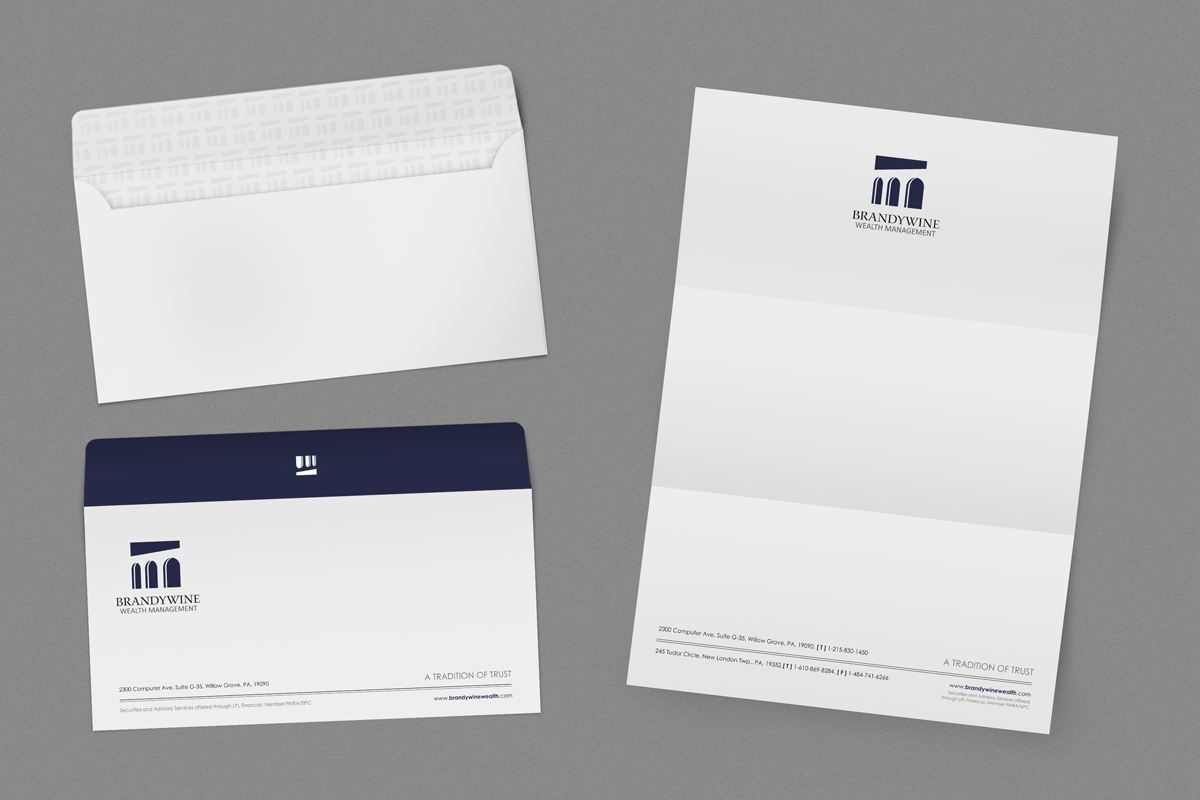 Schreibwaren-Design von logodentity für dieses Projekt | Design #3681193