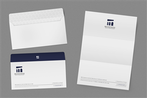 Schreibwaren-Design von logodentity für dieses Projekt | Design: #3681193