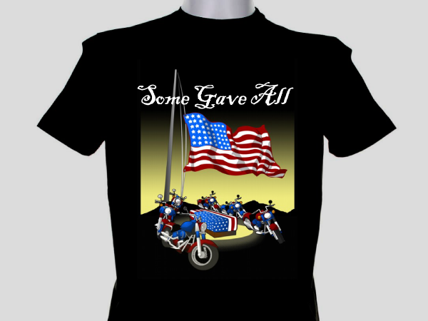 T-shirt Design by Grace A for this project | Design #921292