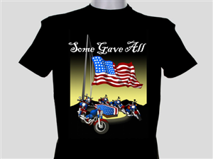 Design de T-shirt par Grace A pour ce projet | Design : #921292