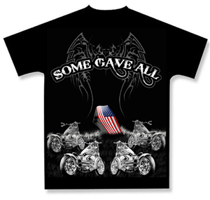T-shirt Design by Kelechi Bradley