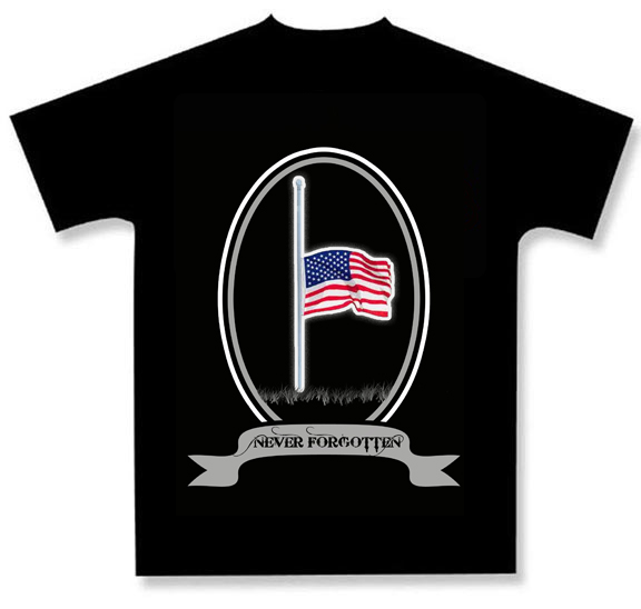 T-shirt Design by Kelechi Bradley for this project | Design #921414