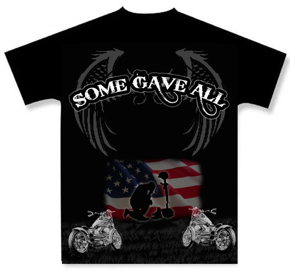 T-shirt Design by Kelechi Bradley for this project | Design #921438