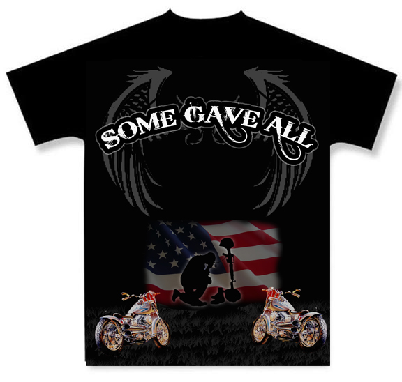 T-shirt Design by Kelechi Bradley for this project | Design #921440