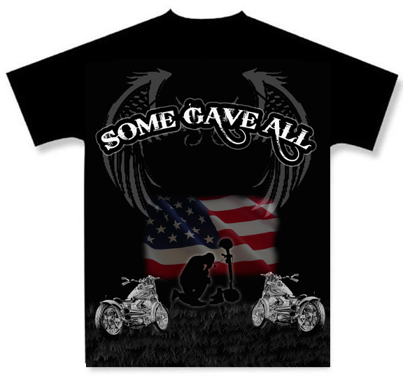 T-shirt Design by Kelechi Bradley for this project | Design #921485