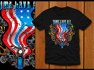 T-shirt Design by denuj for this project | Design #918286