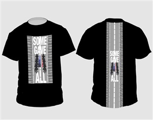 Design de T-shirt par MINT pour ce projet | Design : #918295