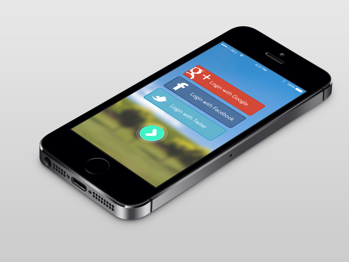 App Design by MDesigns for KW energy | Design #3683709