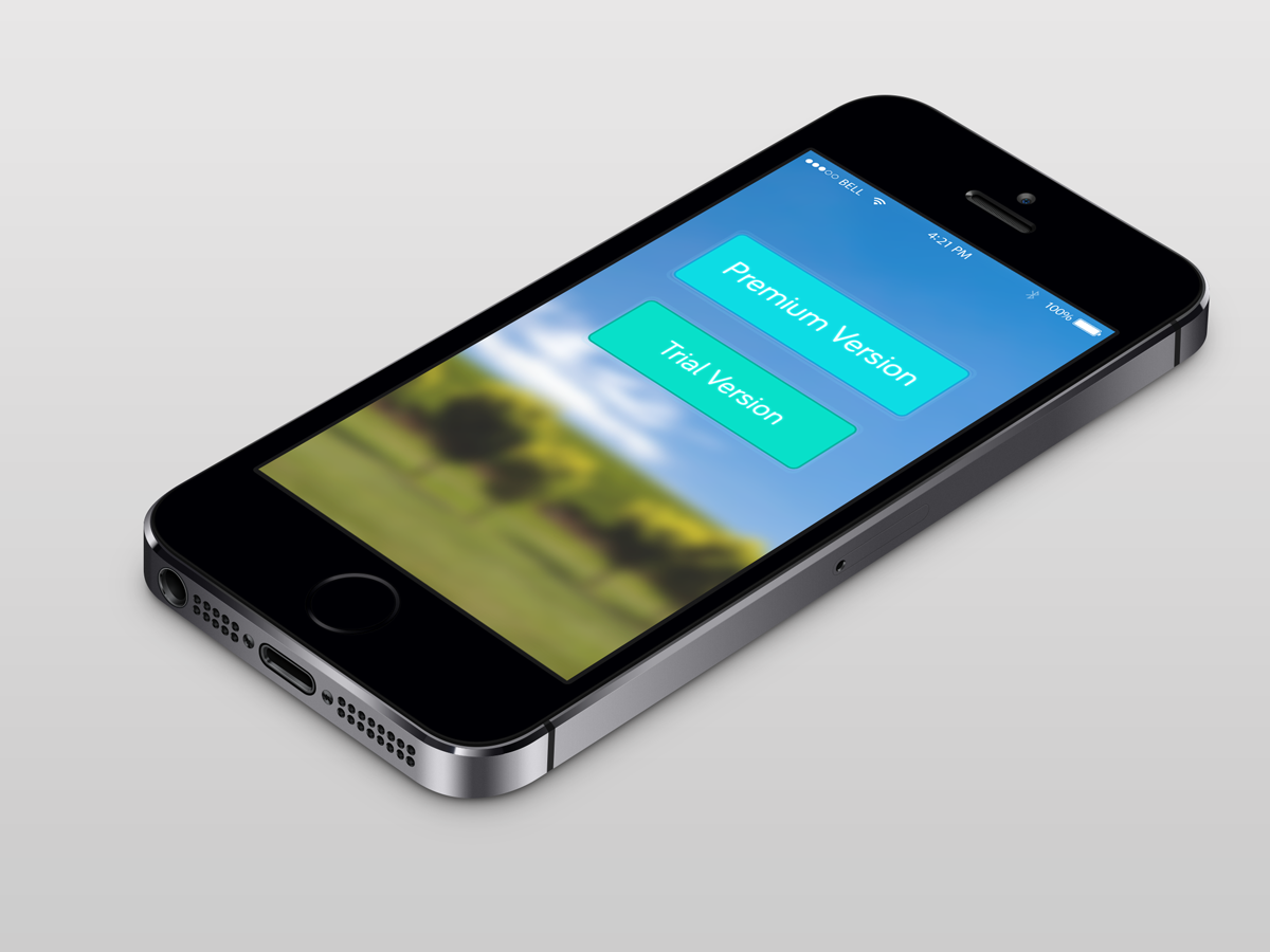 Diseño de aplicación (App) por MDesigns para KW energy | Diseño #3690127