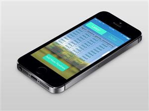 App-Design von MDesigns für KW energy | Design: #3690136