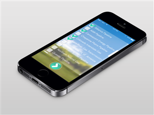 App-Design von MDesigns für KW energy | Design: #3691658