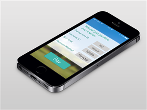 App Design by MDesigns