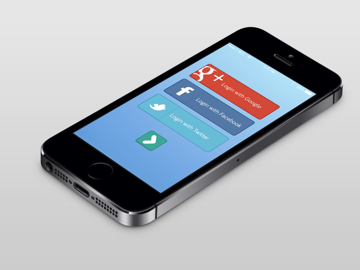 Diseño de aplicación (App) por MDesigns para KW energy | Diseño #3697353