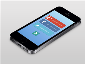 App-Design von MDesigns für KW energy | Design: #3697353