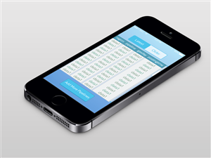 App-Design von MDesigns für KW energy | Design: #3704524