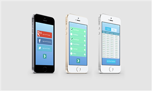 App-Design von MDesigns für KW energy | Design: #3704576