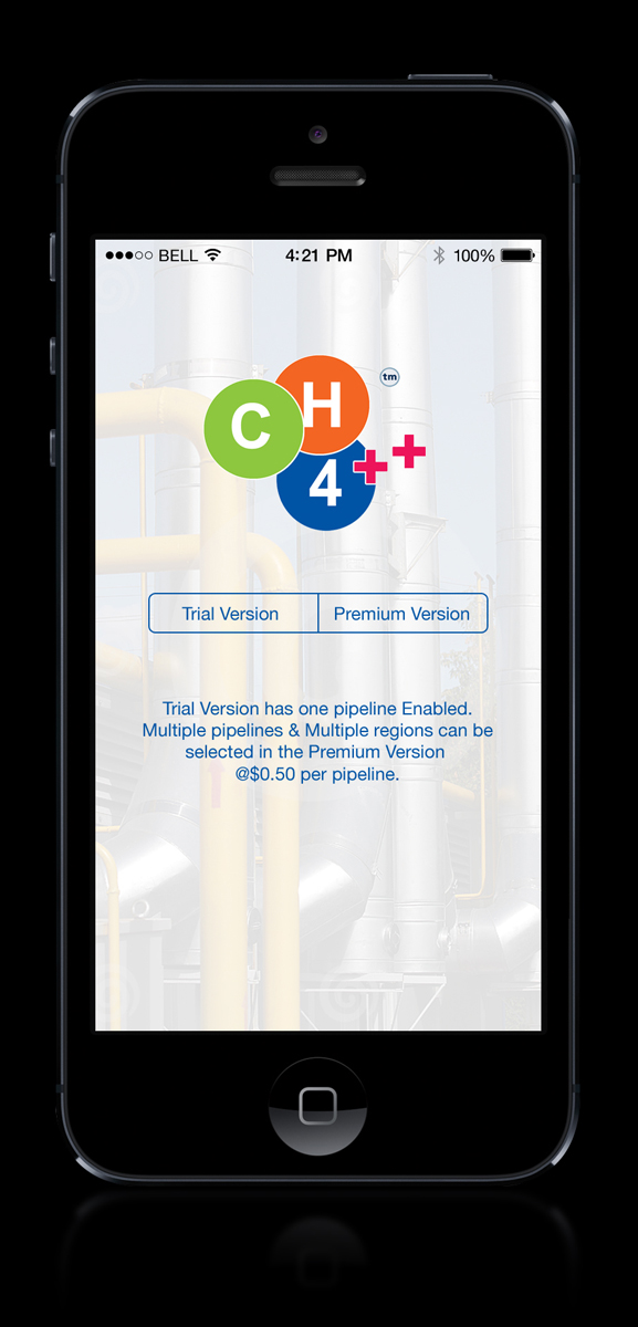 App-Design von Violeta Pironkova für KW energy | Design #3648339