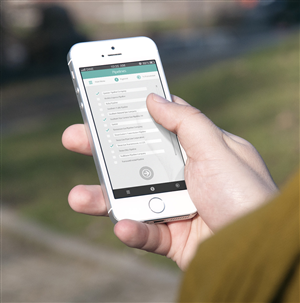 App Design by eMango for KW energy | Design: #3688891
