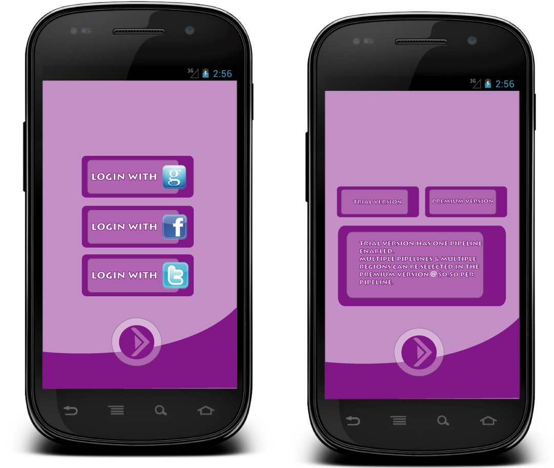 Diseño de aplicación (App) por Yead Rahman para KW energy | Diseño #3704373