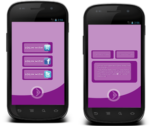 App-Design von Yead Rahman für KW energy | Design: #3704373
