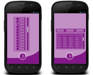 App-Design von Yead Rahman für KW energy | Design: #3704380