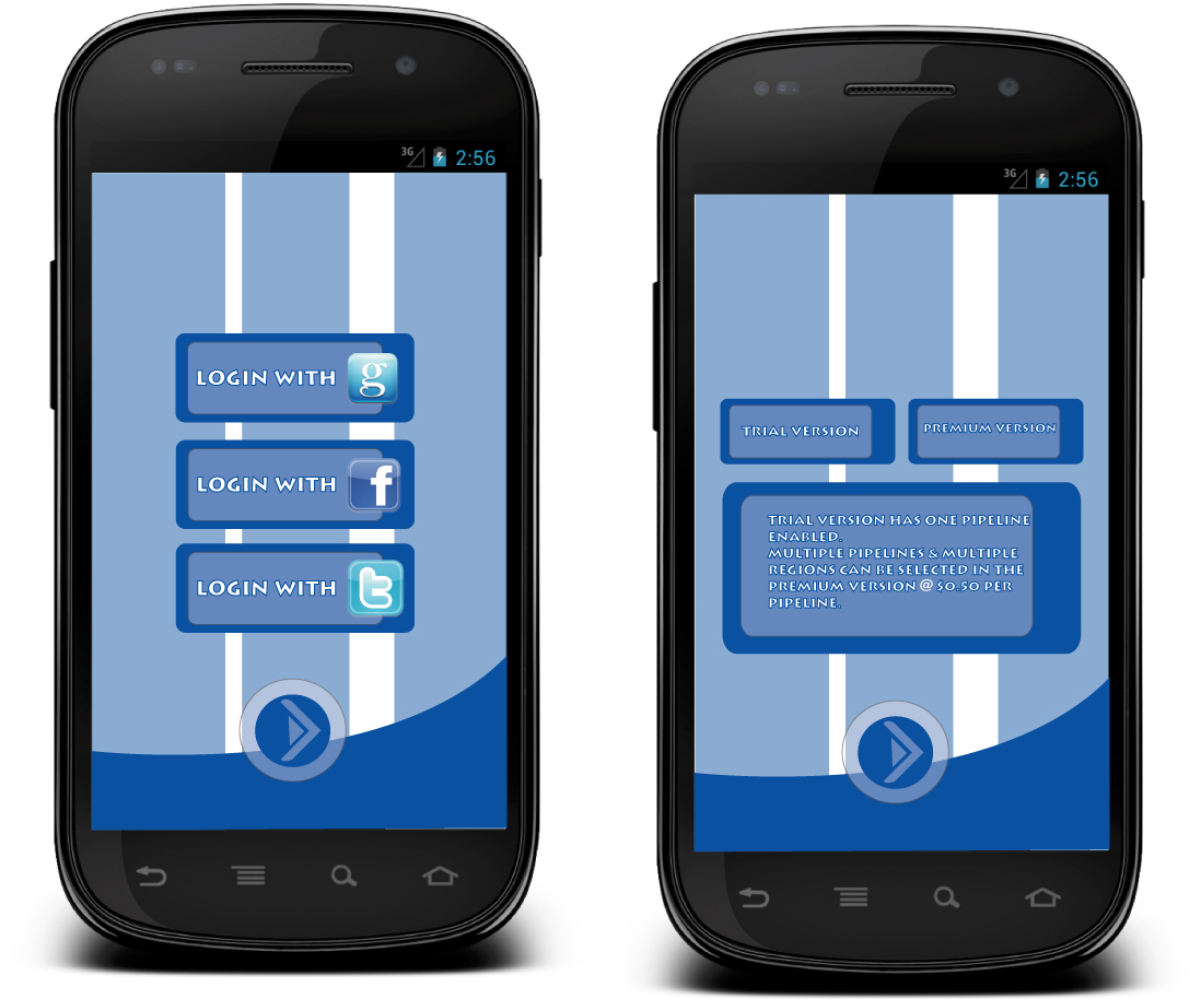 Diseño de aplicación (App) por Yead Rahman para KW energy | Diseño #3708936