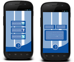 App-Design von Yead Rahman für KW energy | Design: #3708936