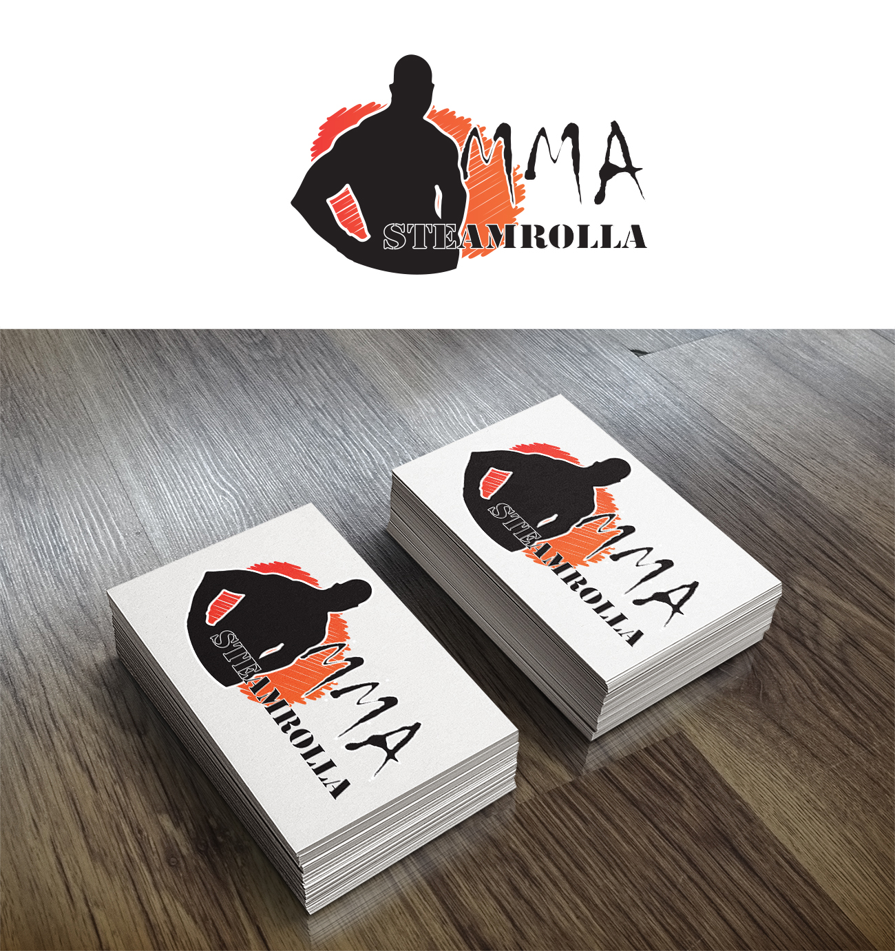 Logo Design by Ivan for this project | Design #3644412