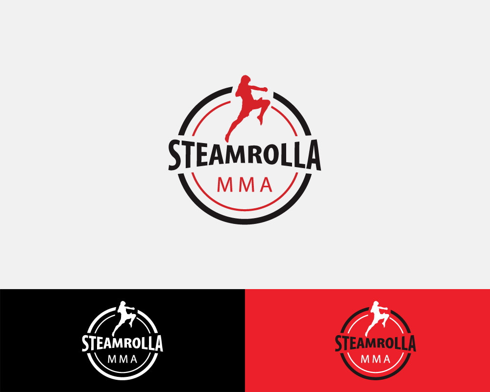 Logo Design by Nitin Mudras for this project | Design #3647022