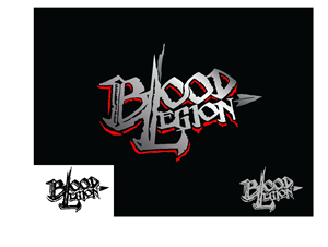 Logo Design by Anton@Lehnz for this project | Design: #100409