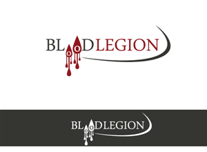 Logo Design by Dez Lartey for this project | Design: #99533