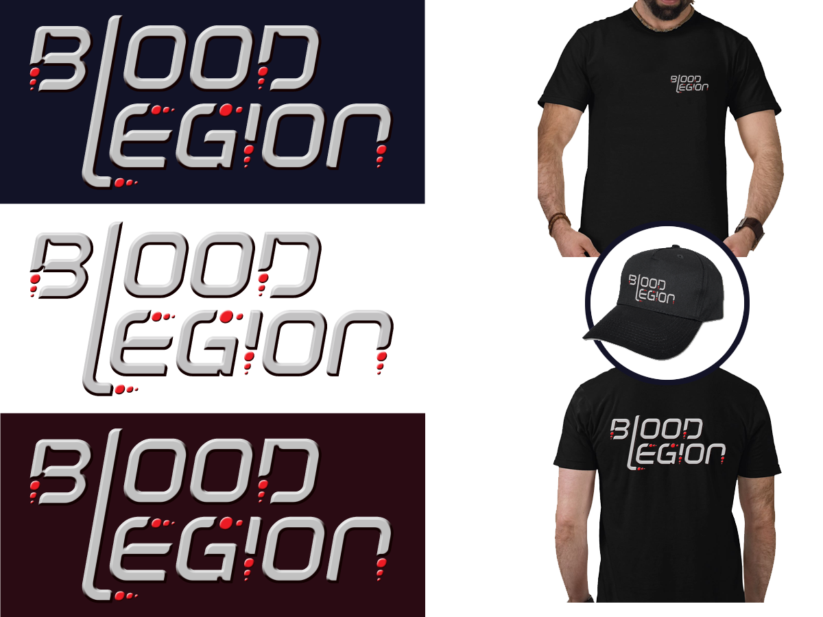 Logo Design by Tony Walker Graphics Limited for this project | Design #100277