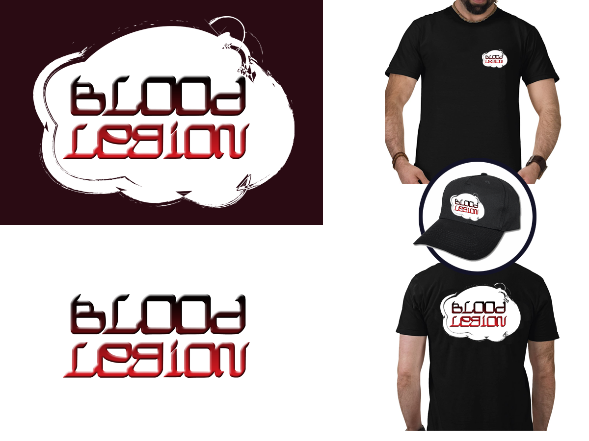 Logo Design by Tony Walker Graphics Limited for this project | Design #100279