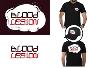 Logo Design by Tony Walker Graphics Limited