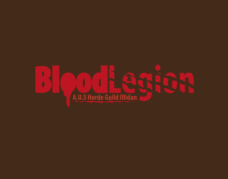 Logo-Design von Bradley Thornton für dieses Projekt | Design #102184