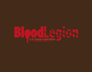 Logo Design by Bradley Thornton for this project | Design: #102184