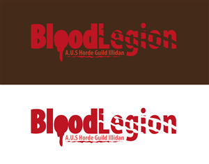 Logo Design by Bradley Thornton for this project | Design: #102187