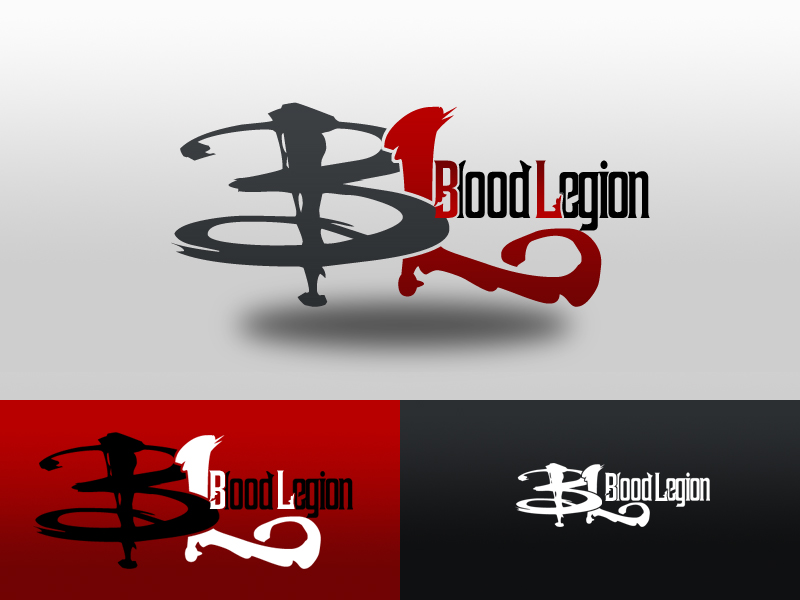 Logo Design by Kyle Glazier for this project | Design #102255