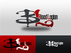 Logo Design by Kyle Glazier