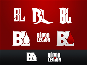 Logo Design by Kyle Glazier for this project | Design: #102317
