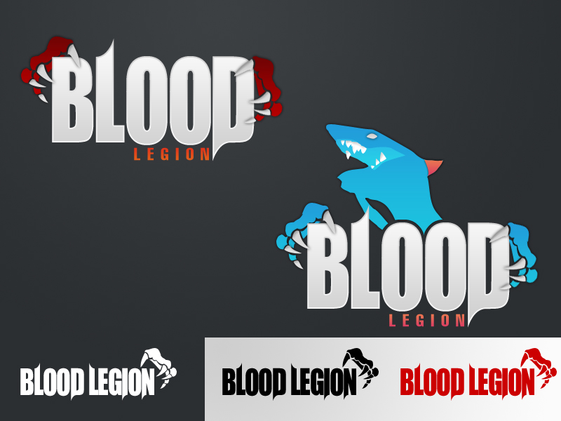 Logo Design by Kyle Glazier for this project | Design #103651