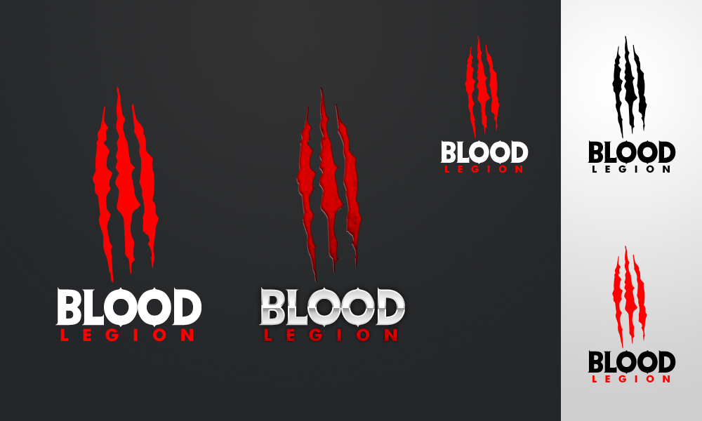 Logo Design by Kyle Glazier for this project | Design #104254